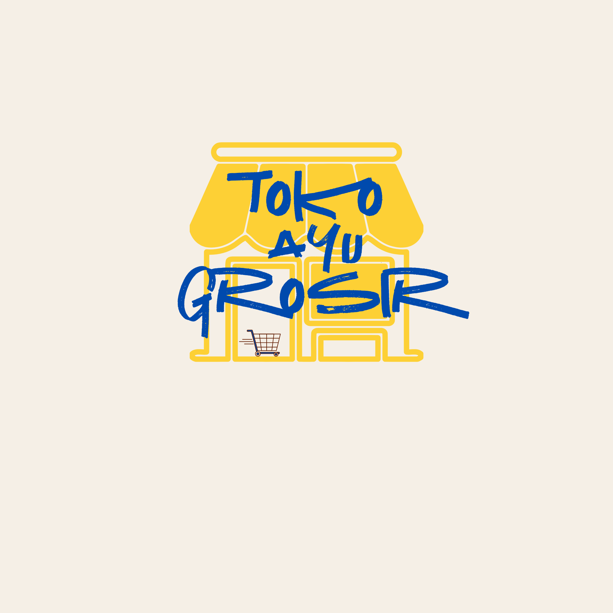 Logo Toko